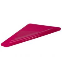 LOT19468 BAKMAT SILICONE 38X28CM ROOD