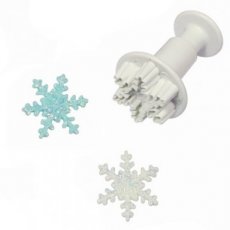 PMESF705 Uitsteekvorm sneeuwvlok small