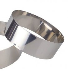 STA625129 Ring inox 20x6cm