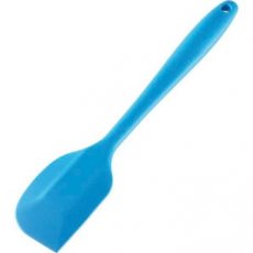 WES1554227B Pannenlikker silicone 277x54x16mm blauw
