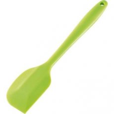 WES1554227G Pannenlikker silicone 277x54x16mm groen