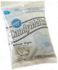 WIL1911491 CANDY MELTS BRILLANTE 280G