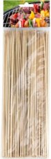 MAXBBQ153002 Brochetten bamboe 35cm per 100