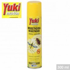 Spray tegen insecten 300ml